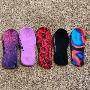 Converse women’s socks